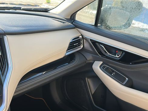 Used 2021 Subaru Outback Limited image 19