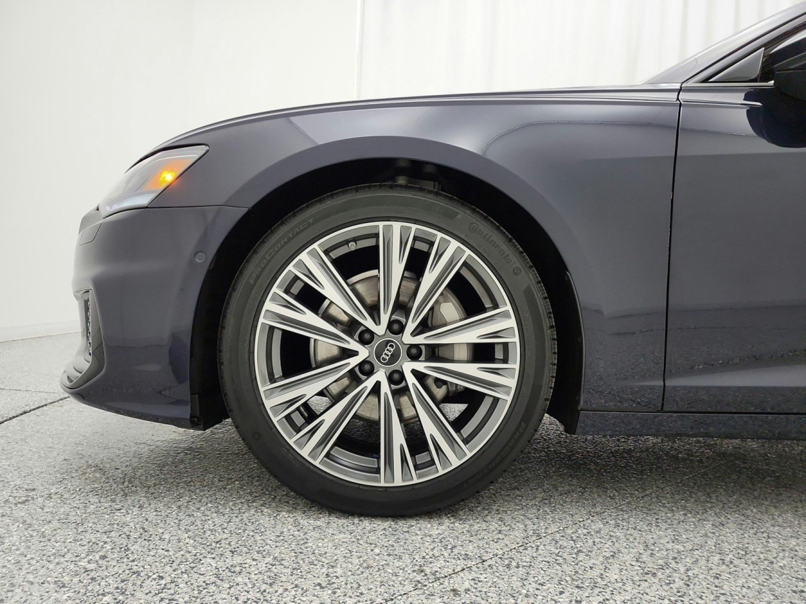 Used 2023 Audi A6 2.0T Premium AWD/4WD image 18