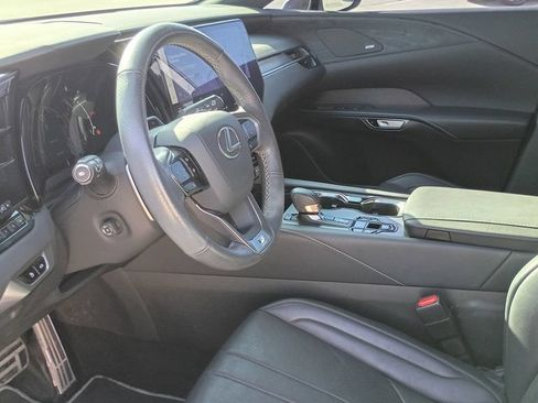 Used 2024 Lexus RX 350 F Sport w/ Convenience Package AWD/4WD image 18