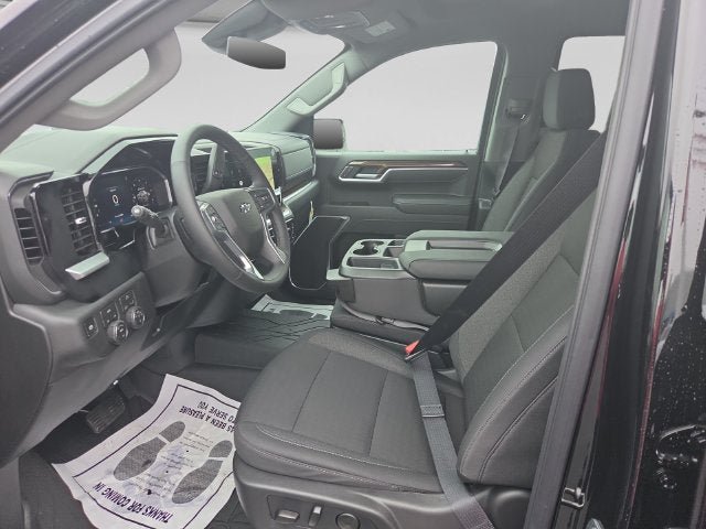 New 2026 Chevrolet Silverado 1500 RST w/ RST Select Package AWD/4WD image 25