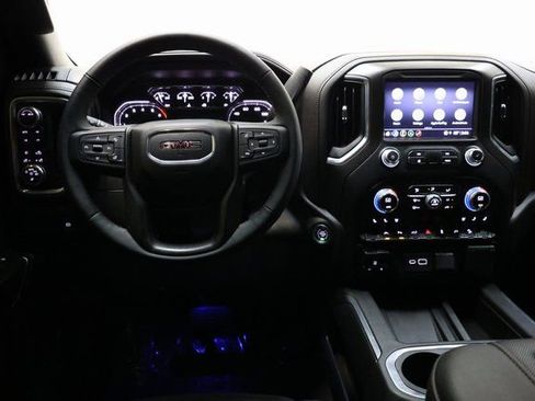 Used 2022 GMC Sierra 1500 AT4 w/ AT4 Preferred Package AWD/4WD image 91