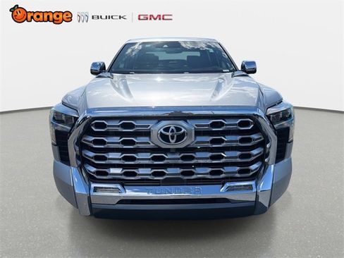 Used 2024 Toyota Tundra 1794 Edition image 8
