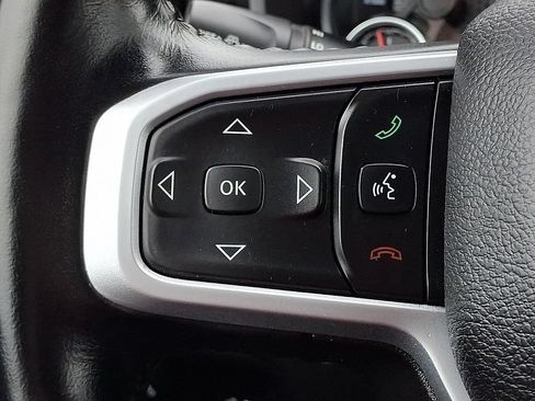 Used 2022 RAM 1500 Big Horn AWD/4WD image 22