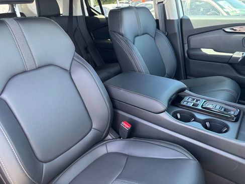 New 2026 Honda Passport RTL image 8