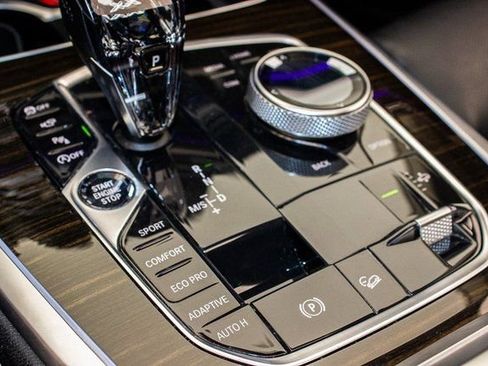 Used 2019 BMW X7 xDrive50i w/ Executive Package image 37