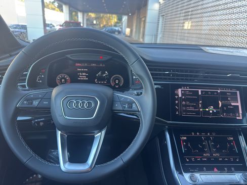 New 2026 Audi Q7 3.0T Premium Plus image 25