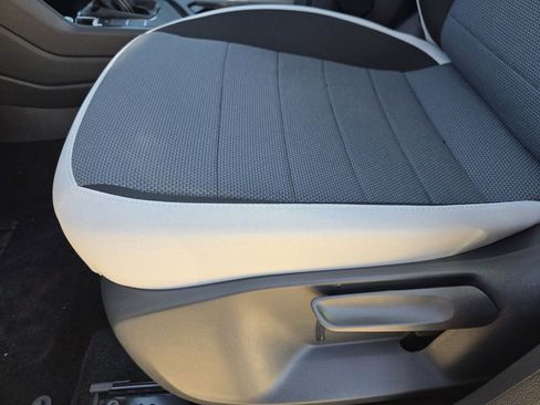 New 2026 Volkswagen Taos S FWD image 21