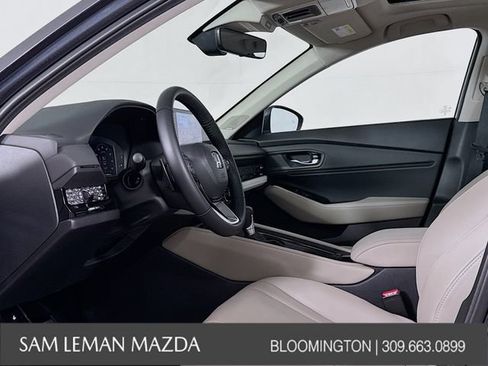 Used 2024 Honda Accord Touring image 15