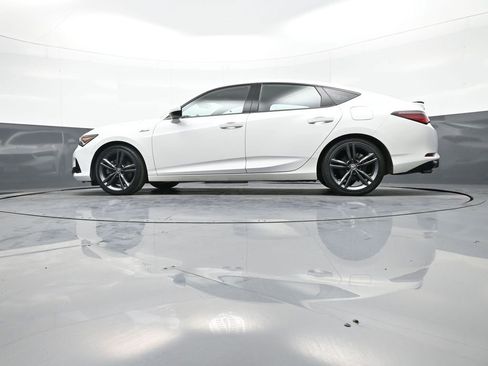 Certified 2023 Acura Integra A-Spec image 32