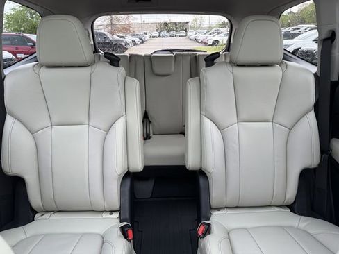 New 2026 Subaru Ascent Limited AWD/4WD image 27