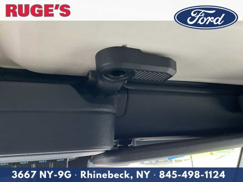 New 2026 Ford Bronco Badlands w/ Sasquatch Package image 31