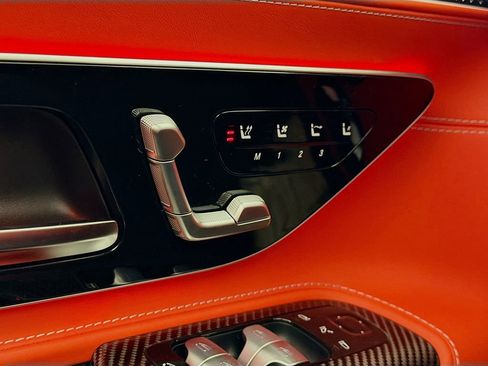 New 2026 Mercedes-Benz SL 55 AMG 4MATIC image 32
