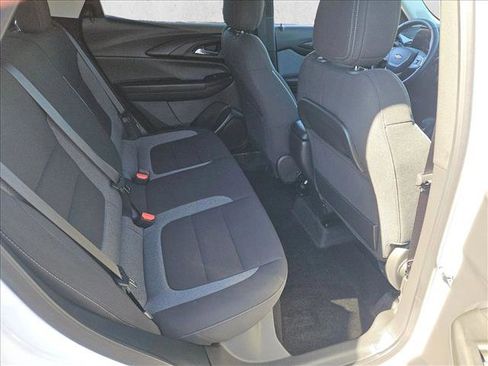 Used 2024 Chevrolet TrailBlazer LT w/ LT Cold Weather Package image 23