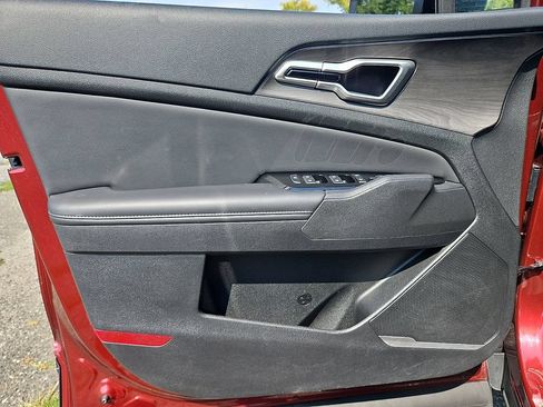 Certified 2023 Kia Sportage X-Line AWD/4WD image 14
