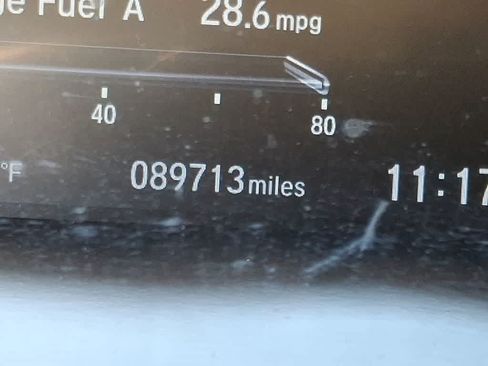 Used 2018 Honda CR-V EX-L image 21