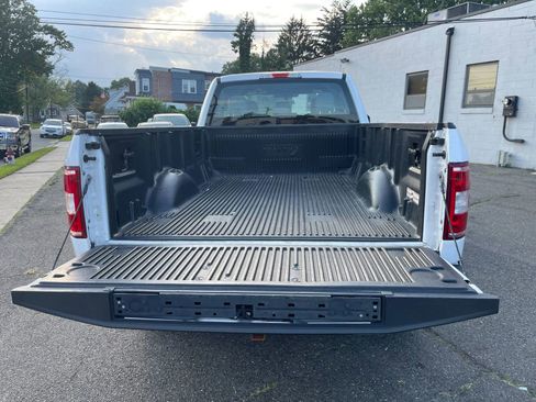 Used 2020 Ford F150 XL w/ Equipment Group 101A Mid AWD/4WD image 16