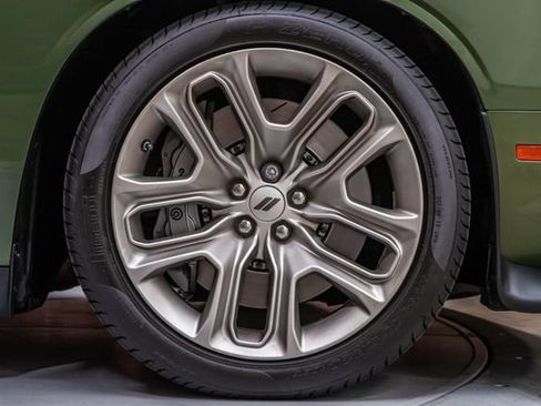 Used 2020 Dodge Challenger R/T Scat Pack image 24