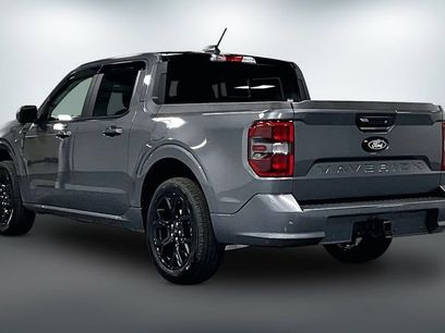 New 2026 Ford Maverick Lobo