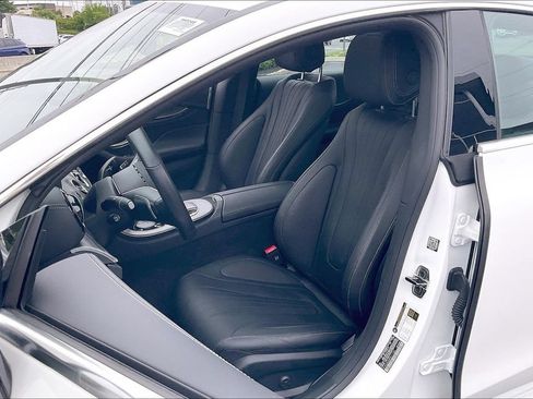 Certified 2023 Mercedes-Benz CLS 450 4MATIC image 17