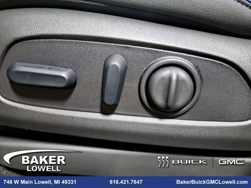 New 2025 Buick Encore GX Sport Touring w/ Comfort Package image 25