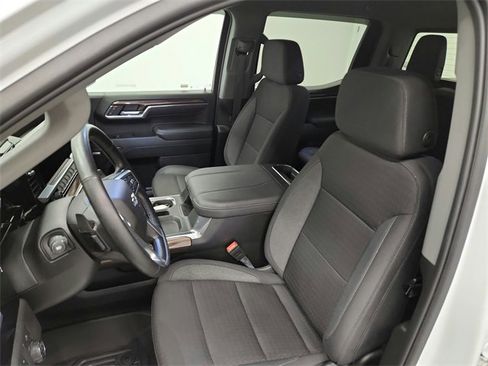 Used 2024 Chevrolet Silverado 1500 RST w/ Convenience Package II image 19