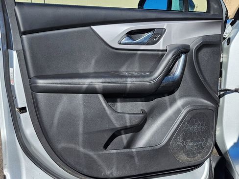 Used 2021 Chevrolet Blazer LT image 28