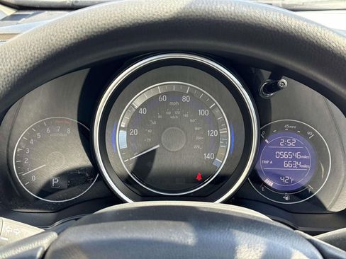 Used 2015 Honda Fit EX image 8