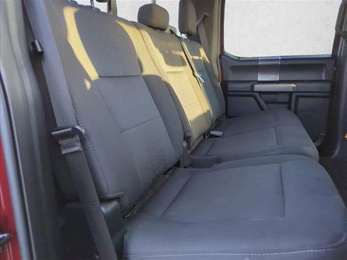 Used 2018 Ford F150 XLT w/ Equipment Group 302A Luxury image 23