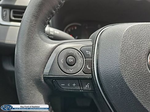 Used 2024 Toyota RAV4 XLE w/ Weather Package AWD/4WD image 23