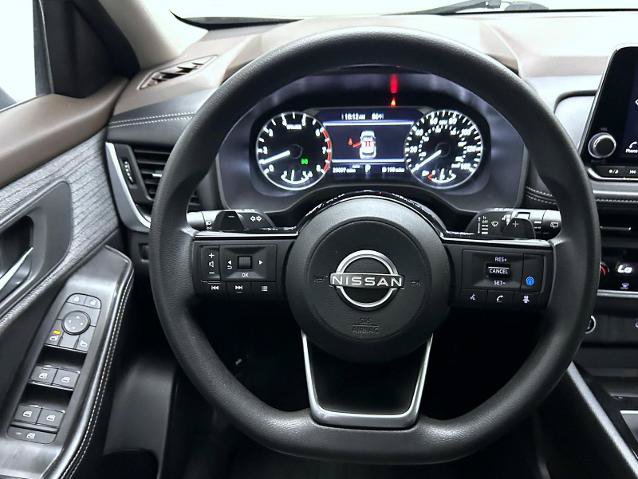 Certified 2023 Nissan Rogue SV AWD/4WD image 12