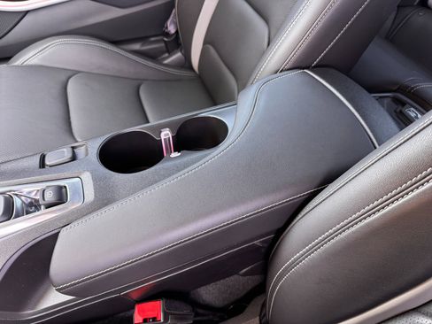 Used 2017 Chevrolet Camaro SS image 42