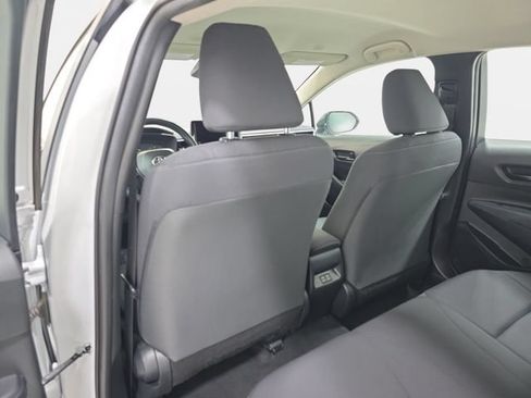 Certified 2024 Toyota Corolla LE FWD image 10