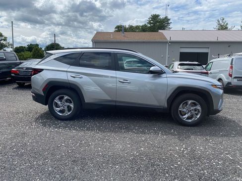Used 2024 Hyundai Tucson SEL image 4