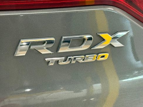 Used 2011 Acura RDX SH-AWD image 14