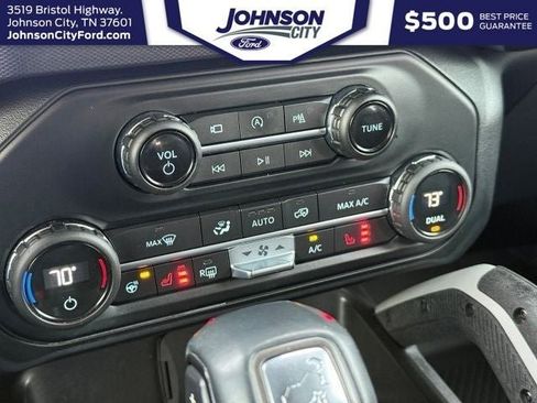 Used 2021 Ford Bronco First Edition AWD/4WD image 37