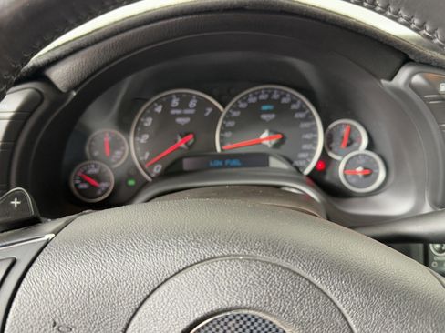 Used 2013 Chevrolet Corvette Convertible w/ 3LT Preferred Equipment Group image 23