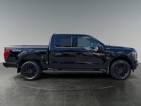 Used 2026 Ford F150 Lariat w/ Equipment Group 502A High AWD/4WD image 10