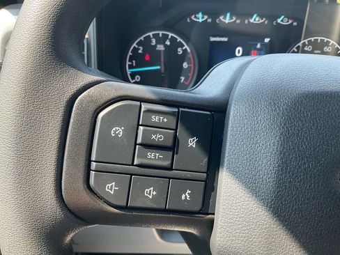 New 2026 Ford F250 XL w/ XL Driver Assist Package AWD/4WD image 19