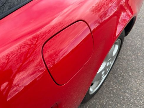 Used 1991 Acura NSX image 30