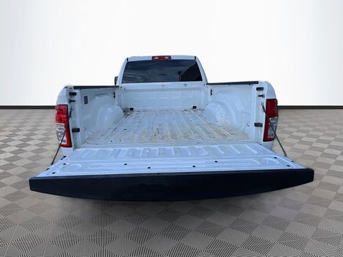 Used 2024 RAM 2500 Big Horn image 29