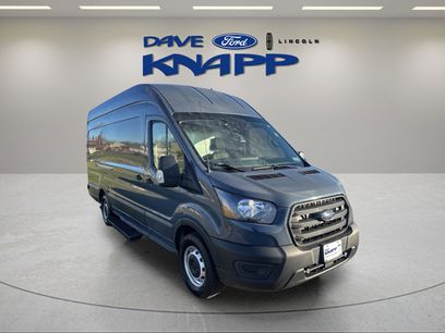 Used 2020 Ford Transit 250 148 High Roof Extended