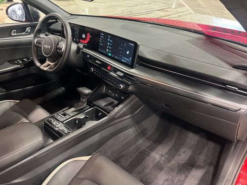 Certified 2025 Kia K5 GT-Line image 20