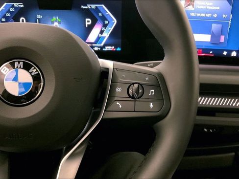 Certified 2025 BMW 228i xDrive 228 xDrive Gran Coupe w/ Premium Package image 19