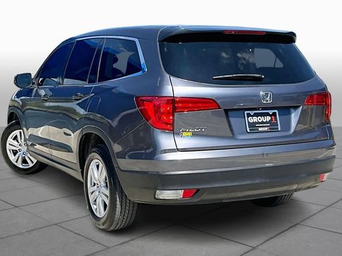 Used 2017 Honda Pilot LX image 12