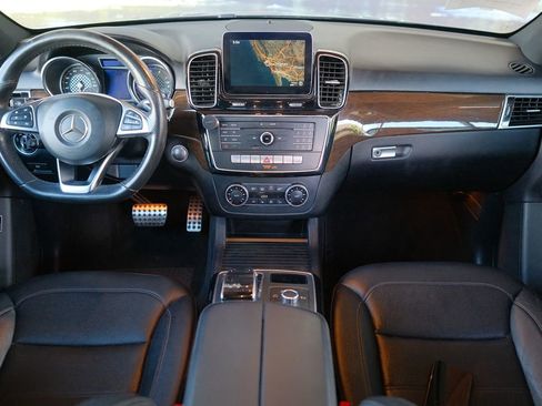 Used 2016 Mercedes-Benz GLE 350 w/ Premium Package image 20