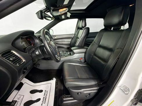 Used 2019 Dodge Durango GT AWD/4WD image 21