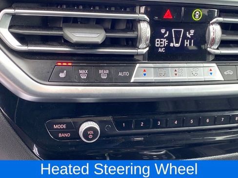 Used 2024 BMW X3 xDrive30i image 13