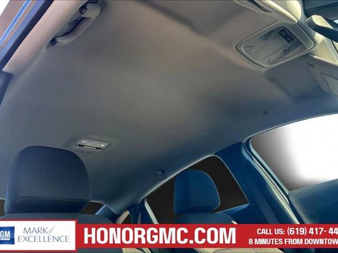 Used 2020 Chevrolet Malibu LT image 27