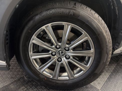 Used 2018 Lexus NX 300 AWD image 3