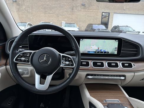 Certified 2023 Mercedes-Benz GLE 350 4MATIC image 11